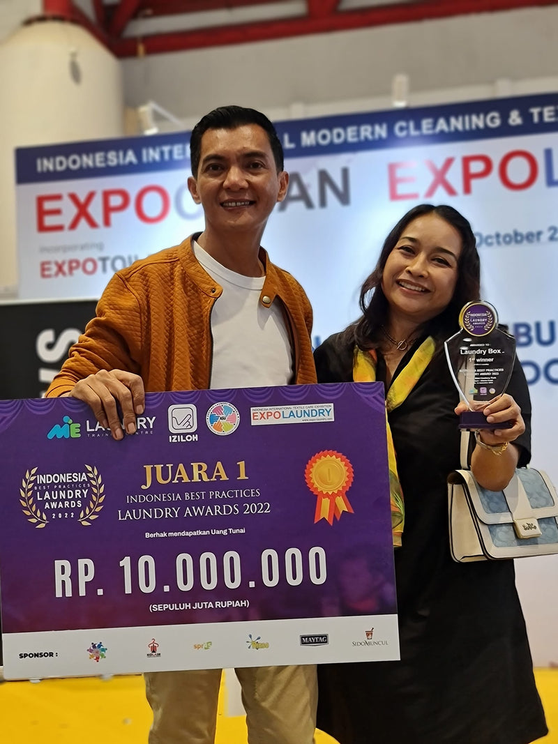 Perjalanan KG Teknik bukan sekadar cerita bisnis.