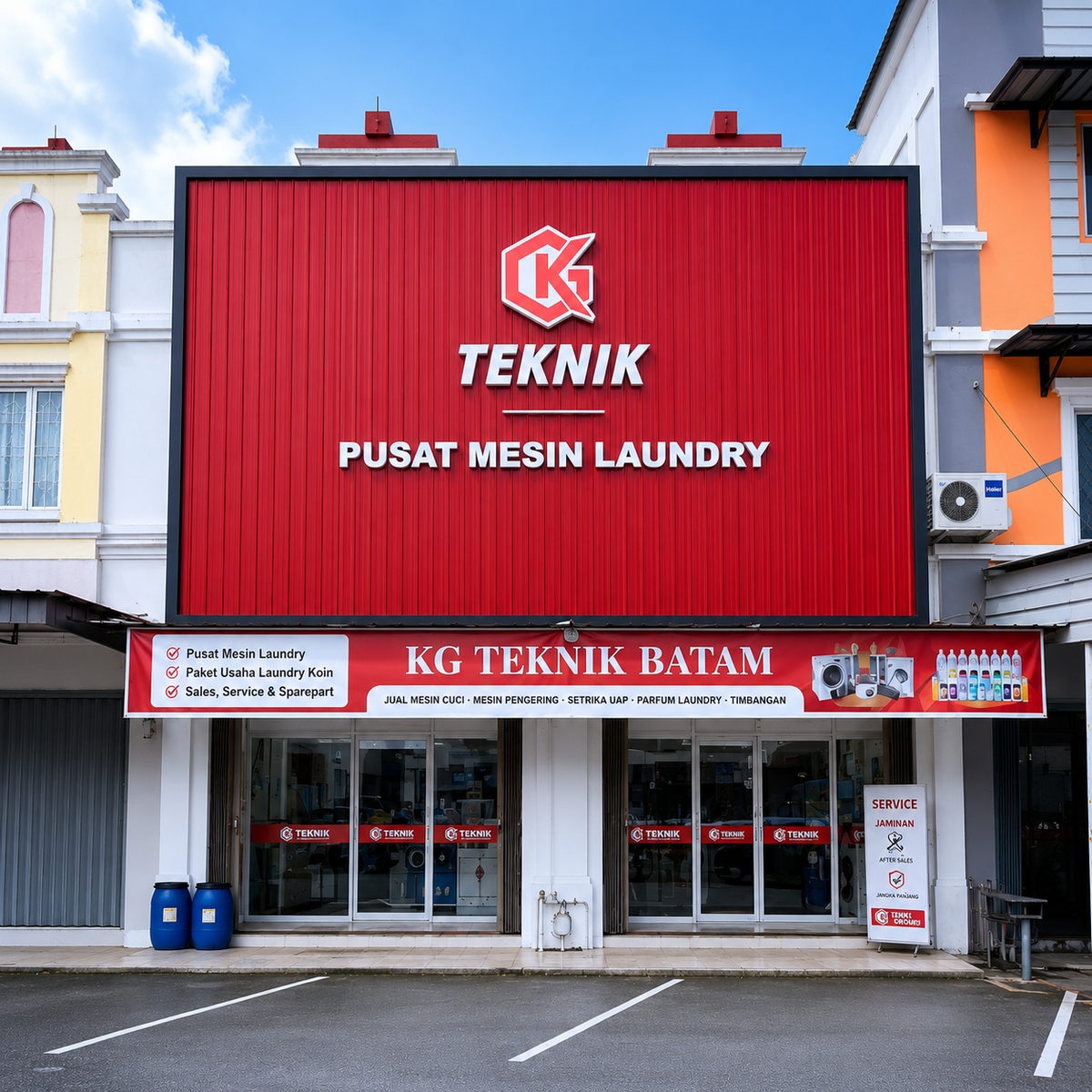 Batam