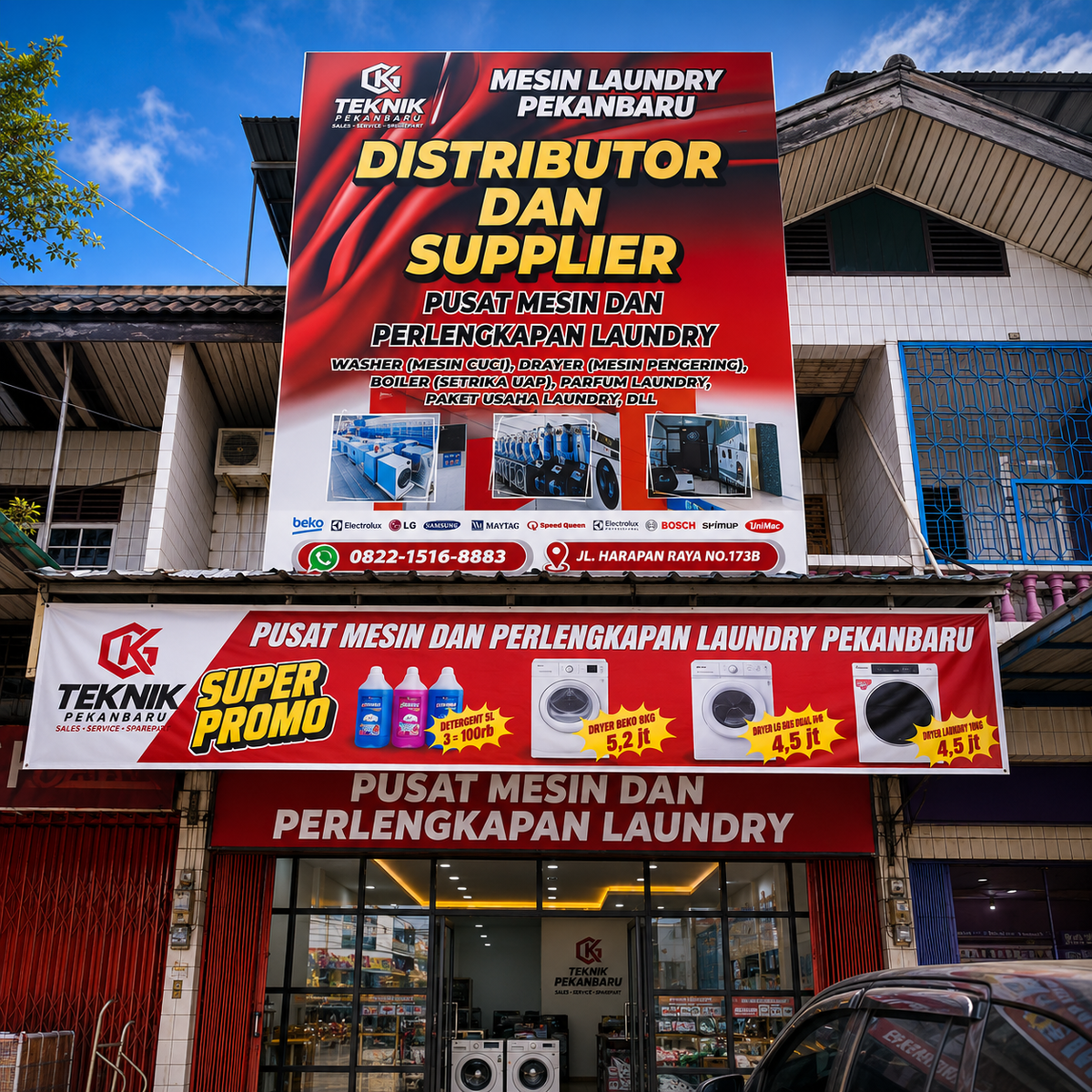 Pekanbaru