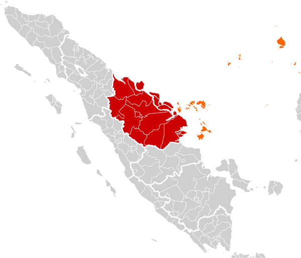 Kepulauan Riau